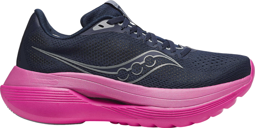 Sneakers och skor Saucony Endorphin Trainer Mörkblå | s10996-161