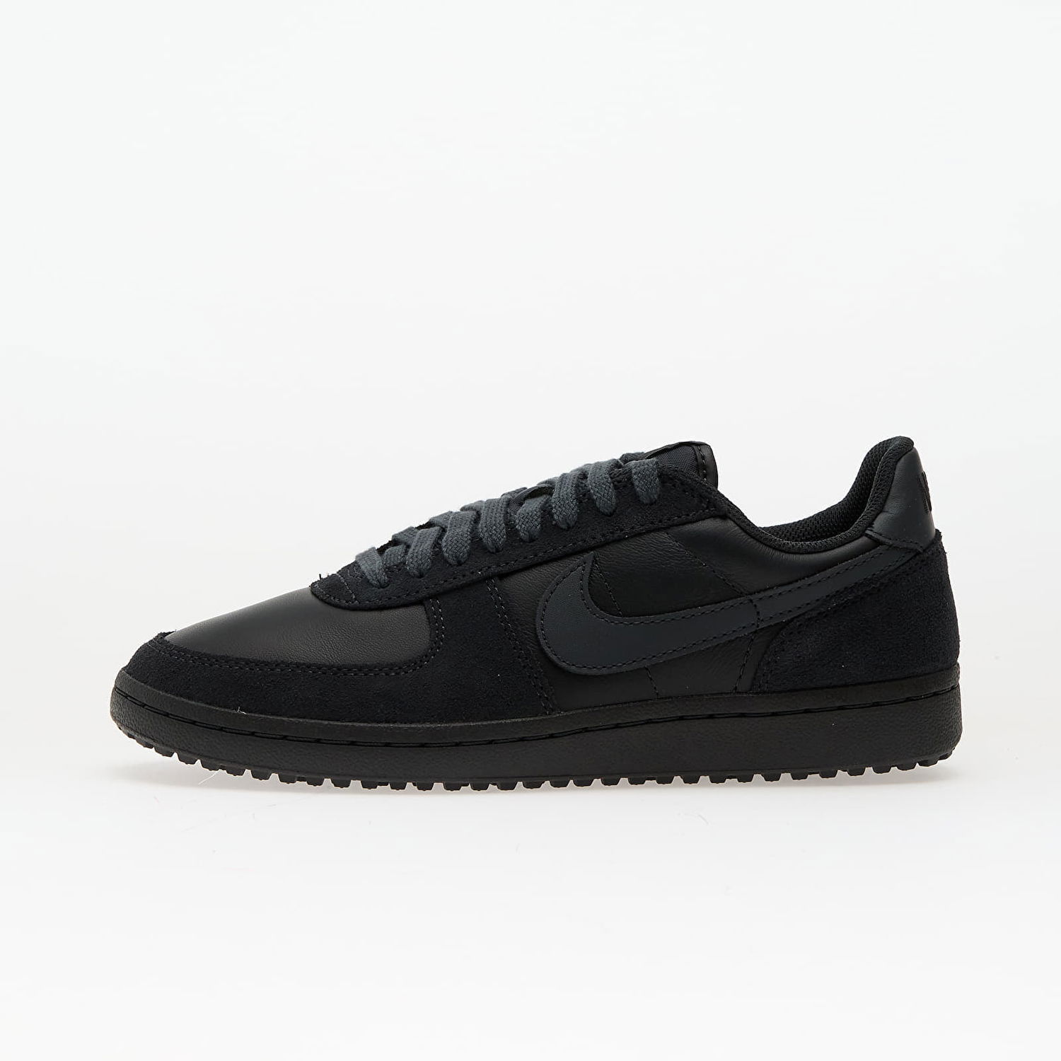 Sneakers och skor Nike Field General Off Noir/ Off Noir-Off Noir-Black Svart | HV8568-001, 0