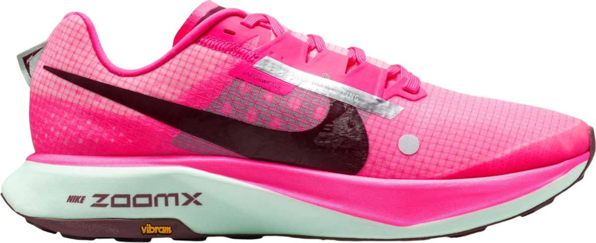 Sneakers och skor Nike Ultrafly Rosa | dx1978-602, 0