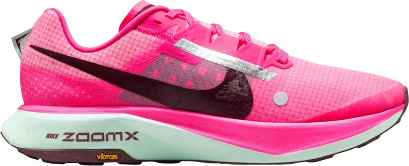 Sneakers och skor Nike Ultrafly Rosa | dx1978-602