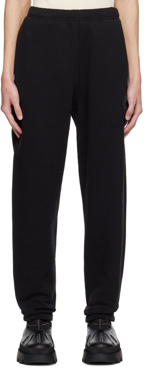 Träningsbyxor Moncler Genius x Roc Nation Sweatpants Svart | I209W8H00004809KX, 0