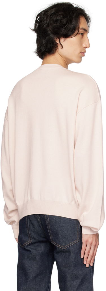 Sweater Coperni Coperni Sweater Rosa | COPML49643MEN, 2