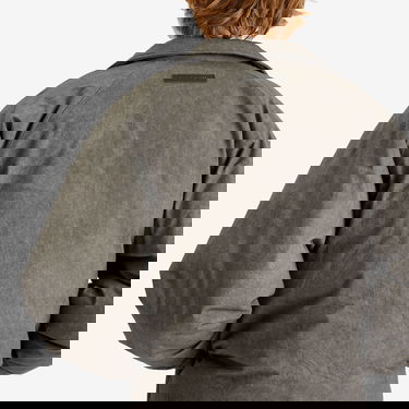 Bomberjacka DAILY PAPER Daily Paper Bantoe Puffer Jacket, Size Large Grå | 2511157-GRY, 5