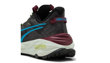 Sneakers och skor Puma Fast-Trac NITRO 3 Flerfärgad | 379786-19, 7