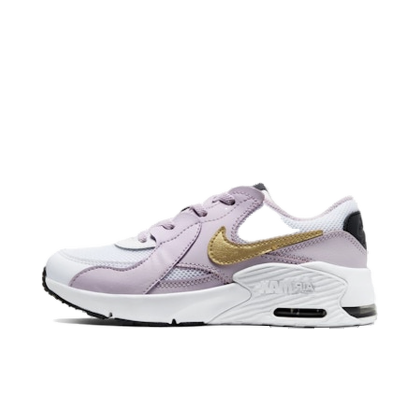 Sneakers och skor Nike Air Max Excee Purpur | CD6892-102