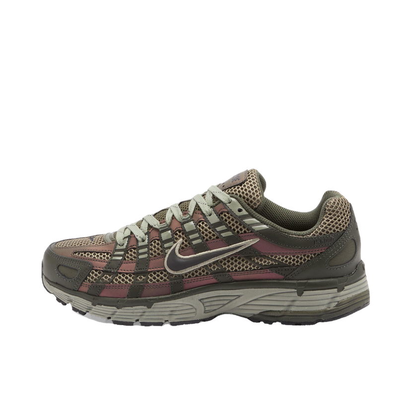 Sneakers och skor Nike P-6000 SE UK 3 Grön | IF1756-300