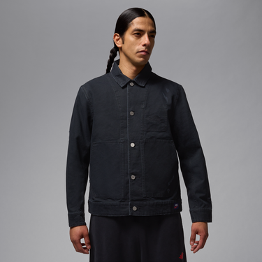 Jacka Jordan Air Jordan Rare Air Chicago Jacket Svart | IB3001-010, 0