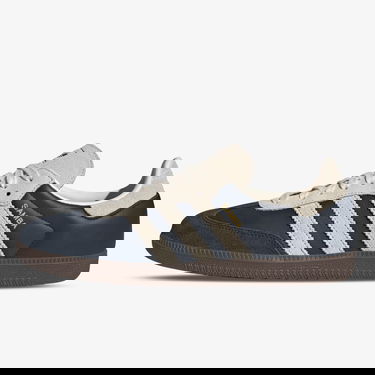 Sneakers och skor adidas Originals Samba OG Blå | JI3217, 0