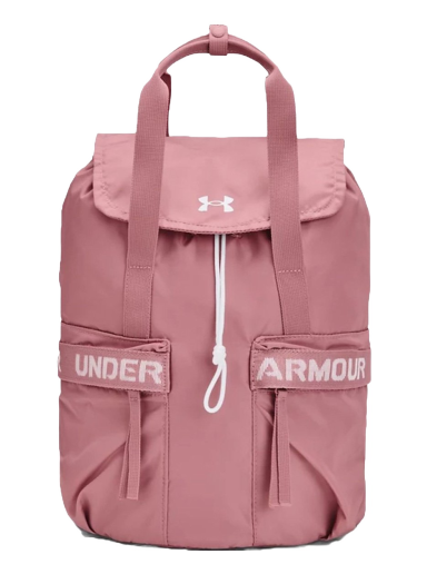 Ryggsäck Under Armour Favorite Backpack Rosa | 1369211-697