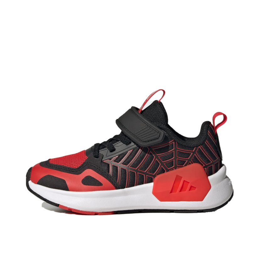 Sneakers och skor adidas Originals adidas x Marvel Spider-Man Runner Röd | IH1121