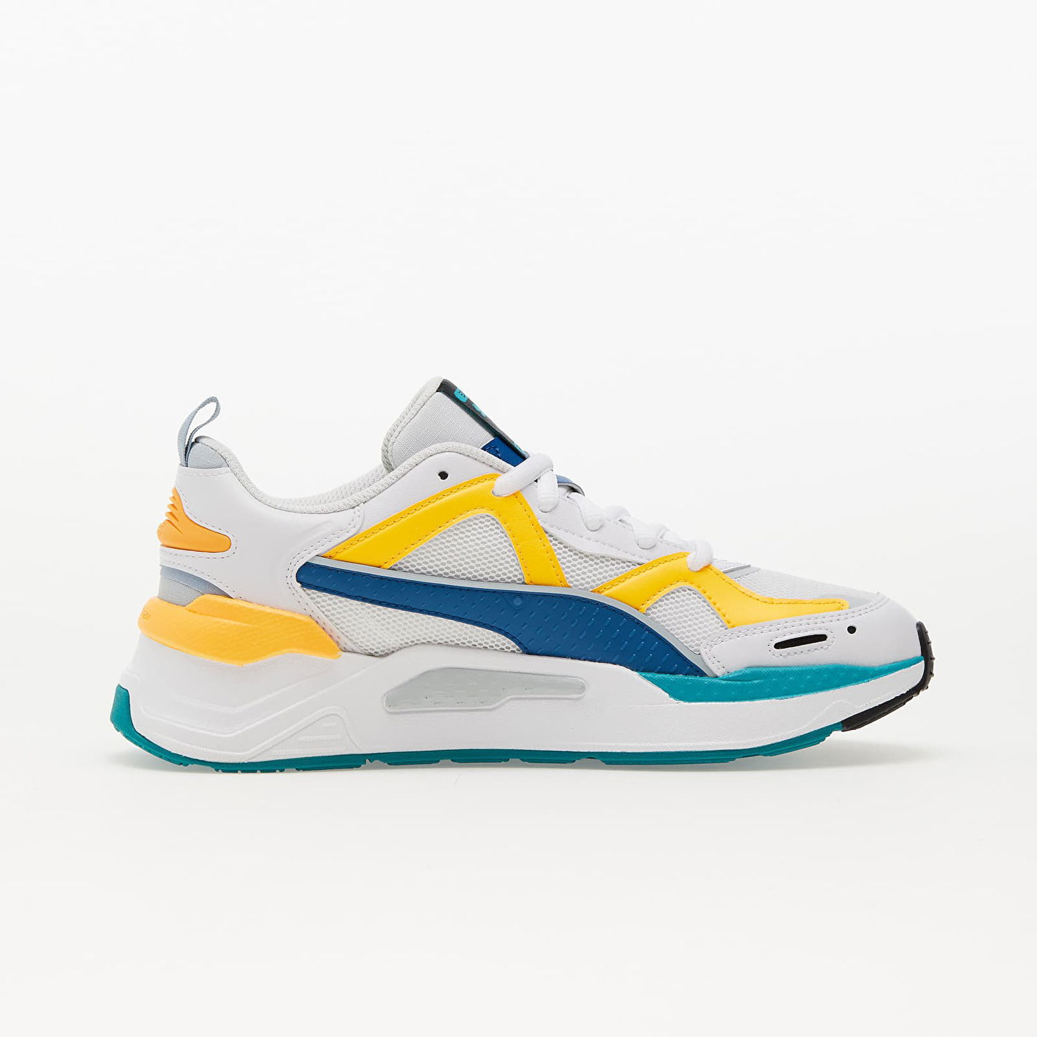 Sneakers och skor Puma RS-Simul8 Reality Vit | 38691604, 1