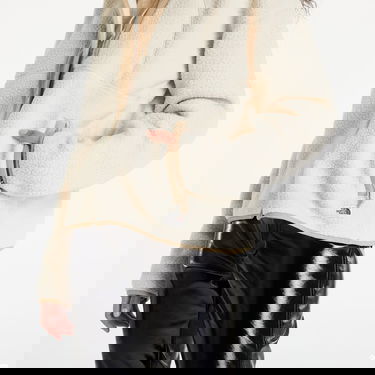 Jacka The North Face Cragmont Fleece Jacket Beige | NF0A5A9LU41, 2