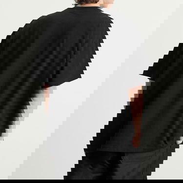 T-shirt Comme des Garçons CDG x Nike T-Shirt Large Svart | 1P-T101-W25-1, 3