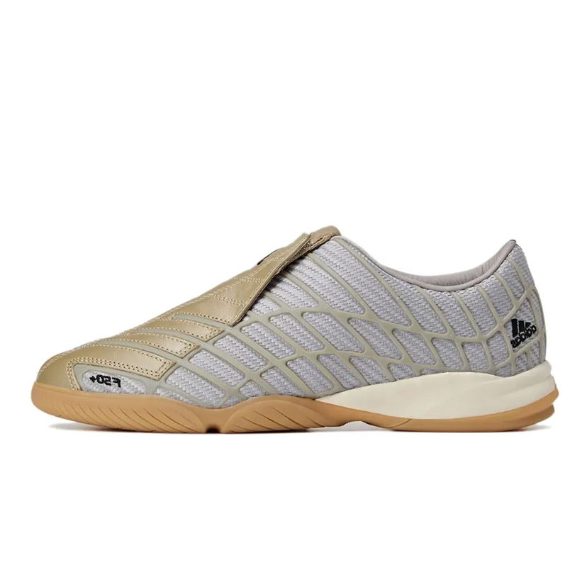 Sneakers och skor adidas Performance Slam Jam x F50 Sala "Grey" Grå | JR2206