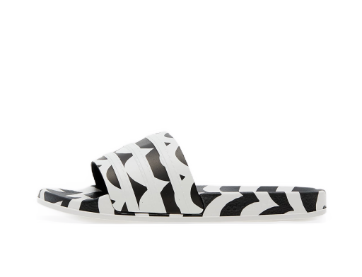 Sneakers och skor adidas Originals Marimekko x Adilette W Flerfärgad | GW7536