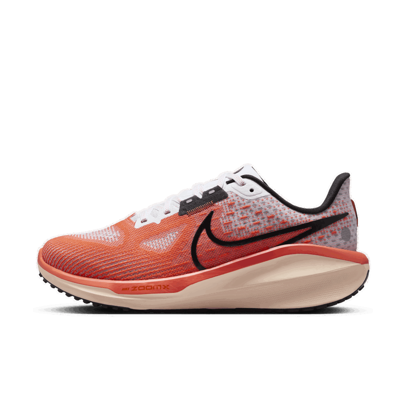 Löpning Nike Vomero 17 Röd | FB8502-103