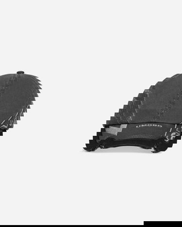 Keps Umbro Spycam Distressed Graphic Baseball Cap Svart | UBMW231FA18 GRY0003, 3