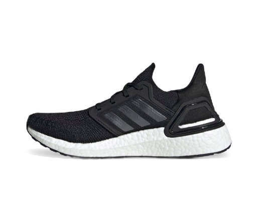 Löpning adidas Performance Ultraboost 20 W Svart | EG0714