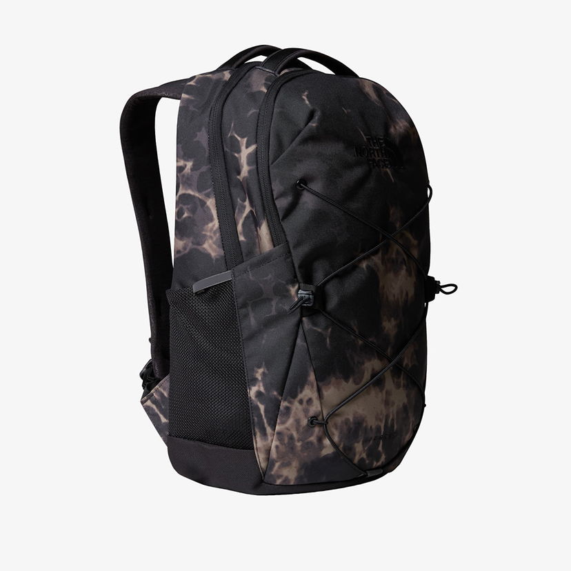 Ryggsäck The North Face The North Face Jester Backpack 28 l Svart | NF0A3VXFDIG1