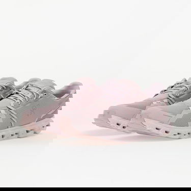 Sneakers och skor On Running Cloud 6 Rosa | 3WF10063012, 4