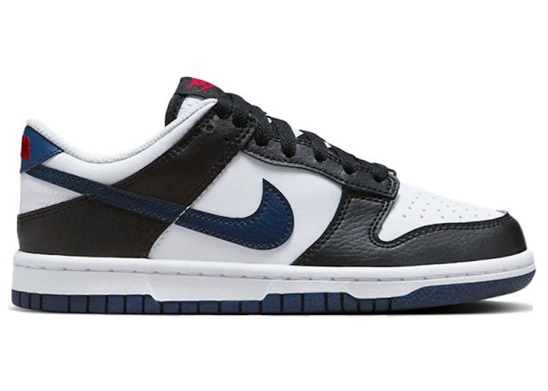 Sneakers och skor Nike Dunk Low Vit | HJ9202-001