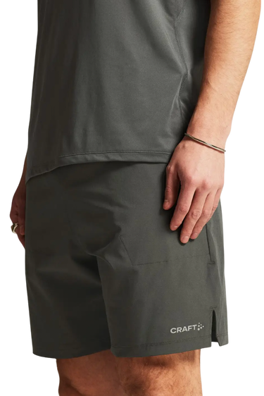 Shorts Craft Adv Essence 2 2in1 Shorts Grå | 1915950-985000, 0