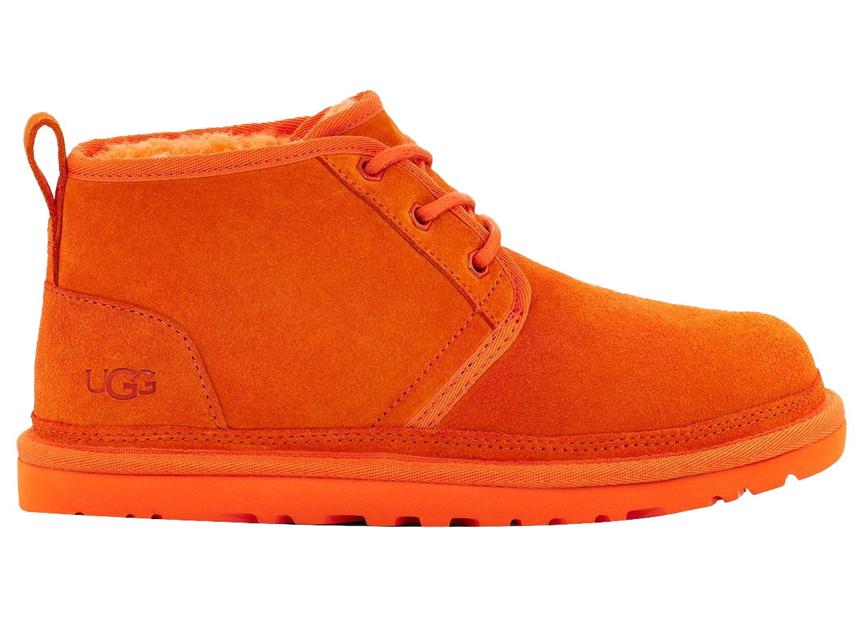 Sneakers och skor UGG Neumel Boot Orange Soda Orange | 1094269-OGS, 0