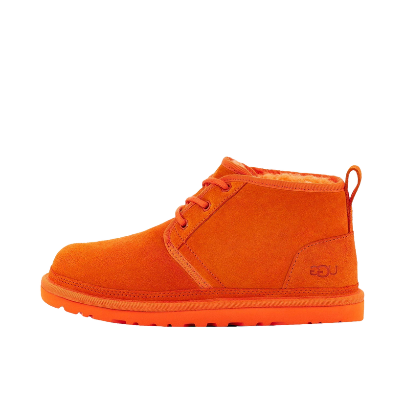 Sneakers och skor UGG Neumel Boot Orange Soda Orange | 1094269-OGS