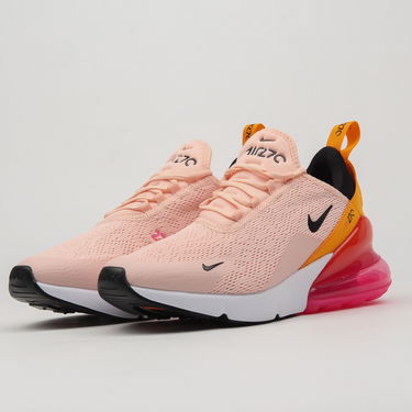 Sneakers och skor Nike Air Max 270 ''Washed Coral'' W Rosa | AH6789-603, 1