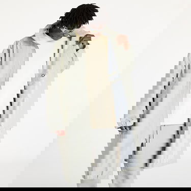 Parkas adidas Originals Fear Of God Athletics x Shell Parka Sesame Beige | IW8919, 3