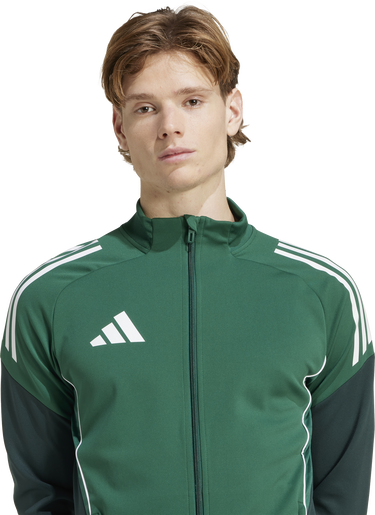 Träningsoverall adidas Originals Tiro 25 Training Jacket Grön | ji8935, 2