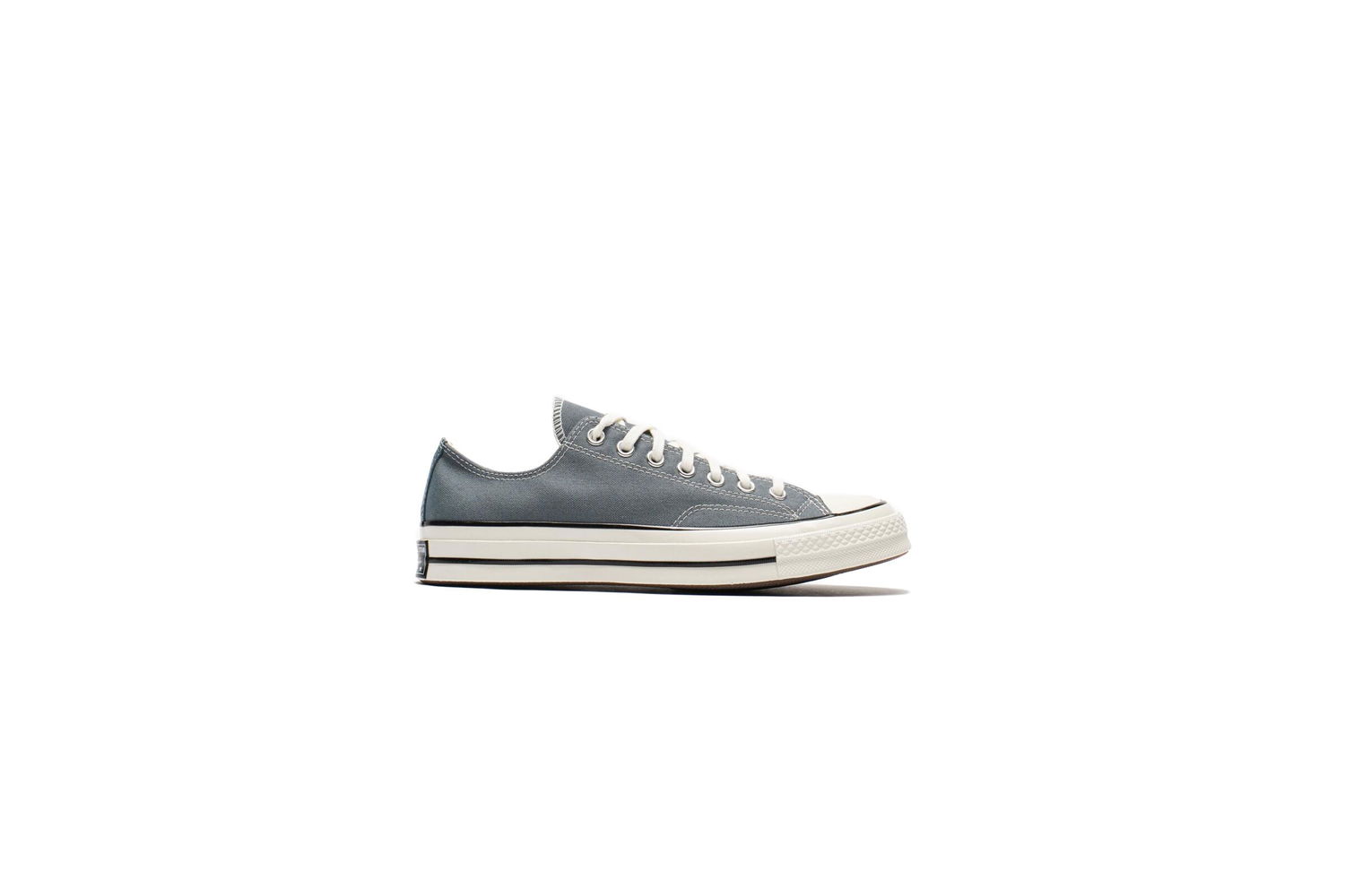 Sneakers och skor Converse CHUCK 70 OX Grå | A08619C, 0