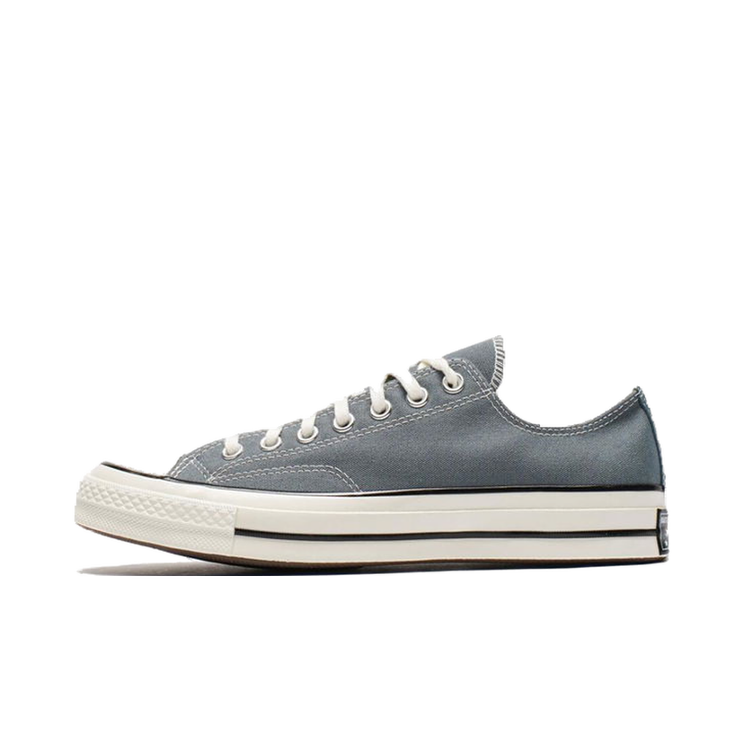 Sneakers och skor Converse CHUCK 70 OX Grå | A08619C