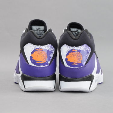 Sneakers och skor Nike Air Tech Challenge 3 Vit | 749957-102, 3