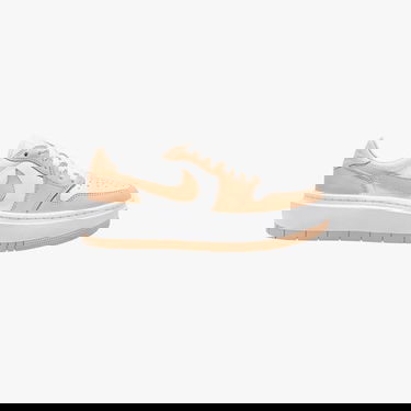 Sneakers och skor Jordan Air Jordan 1 Elevate Low "White Tan" Beige | DH7004-102, 2