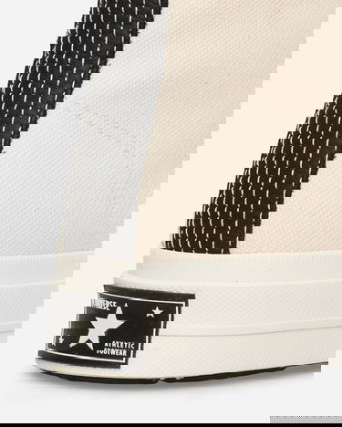 Sneakers och skor Converse Chuck Taylor All Star First String Vit | A14279C, 6