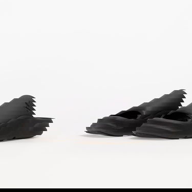 Sneakers och skor HERON PRESTON Eco Moulded Slider Svart | HMIC004S22MAT0011000, 5
