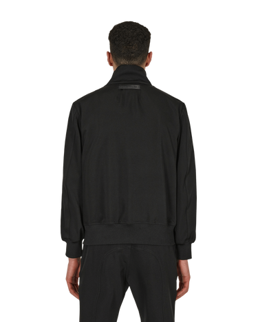 Jacka 1017 ALYX 9SM Buckle Logo Track Top Svart | AAUSW0084FA02-BLK0001, 4