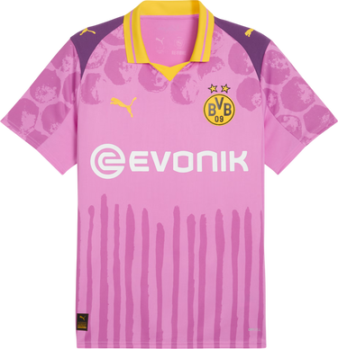 Jersey Puma KidSuper BVB Replica Jersey Rosa | 946518-04, 0