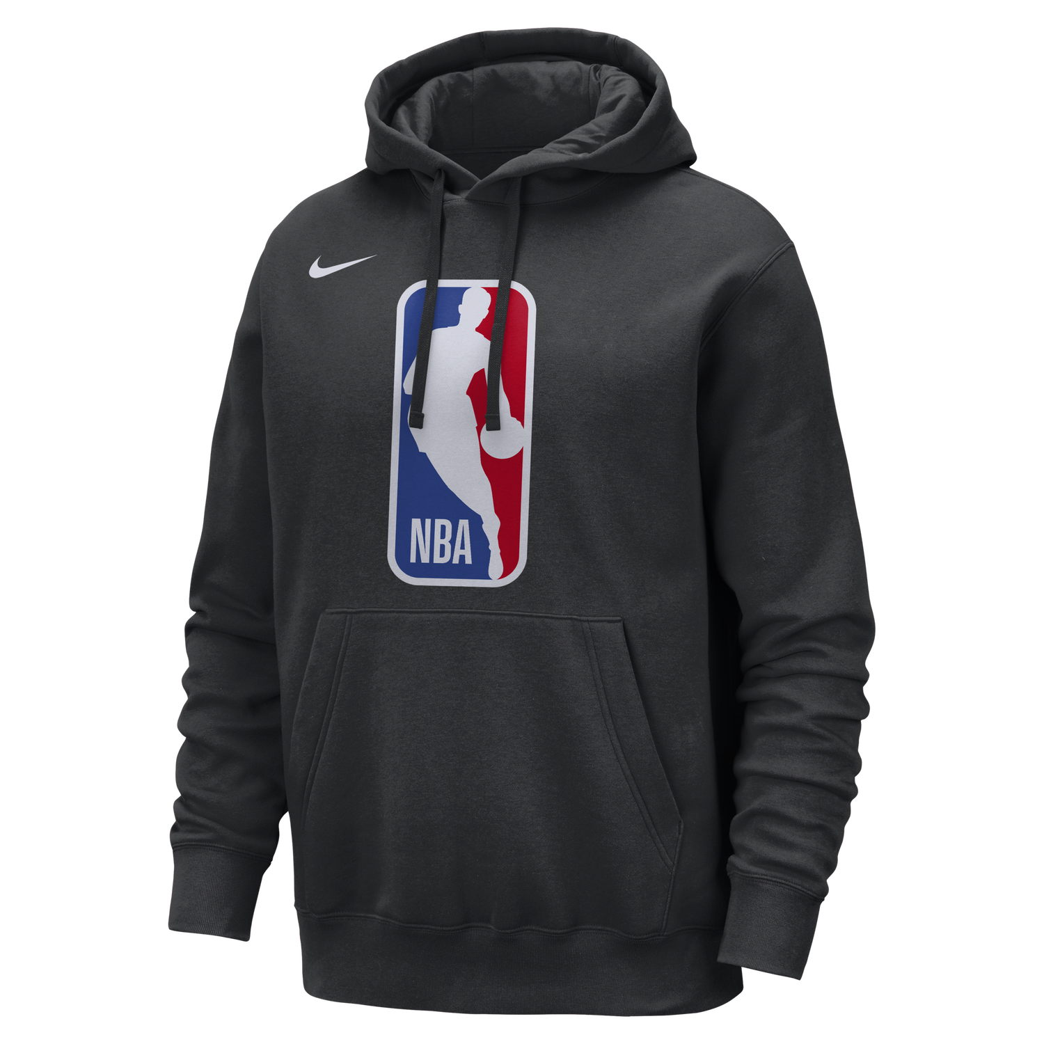 Sweatshirt Nike Team 31 Club NBA Svart | DX9793-010, 0