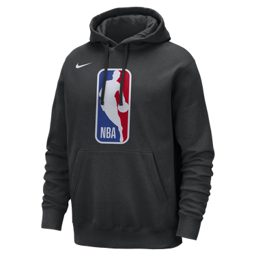 Sweatshirt Nike Team 31 Club NBA Svart | DX9793-010, 0