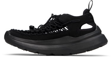 Sneakers och skor Keen UNEEK WK Svart | 1030271, 2