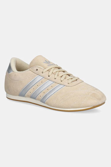Sneakers och skor adidas Originals Taekwondo Lace Beige | JQ0558, 1