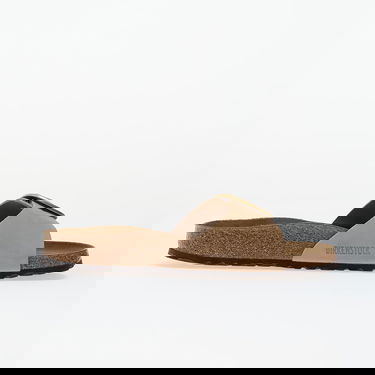 Sneakers och skor Birkenstock Birkenstock Madrid Big Buckle Slides Beige | 1024009, 2