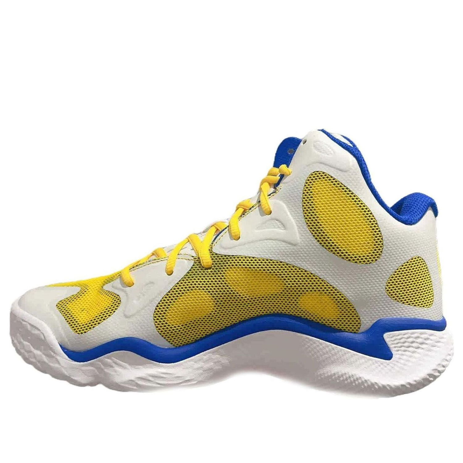Sneakers och skor Under Armour Spawn FloTro Vit | 3026640-100, 0