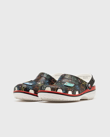 Sneakers och skor Crocs Pokémon Classic Clogs Flerfärgad | 211344-90H, 3