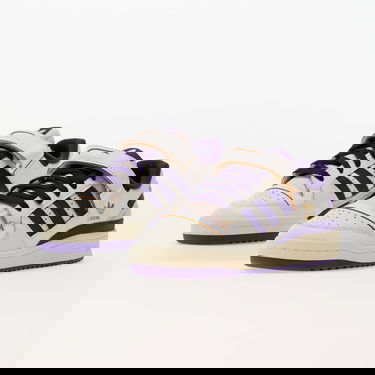 Sneakers och skor adidas Originals Forum 84 Low Vit | GW2009, 1