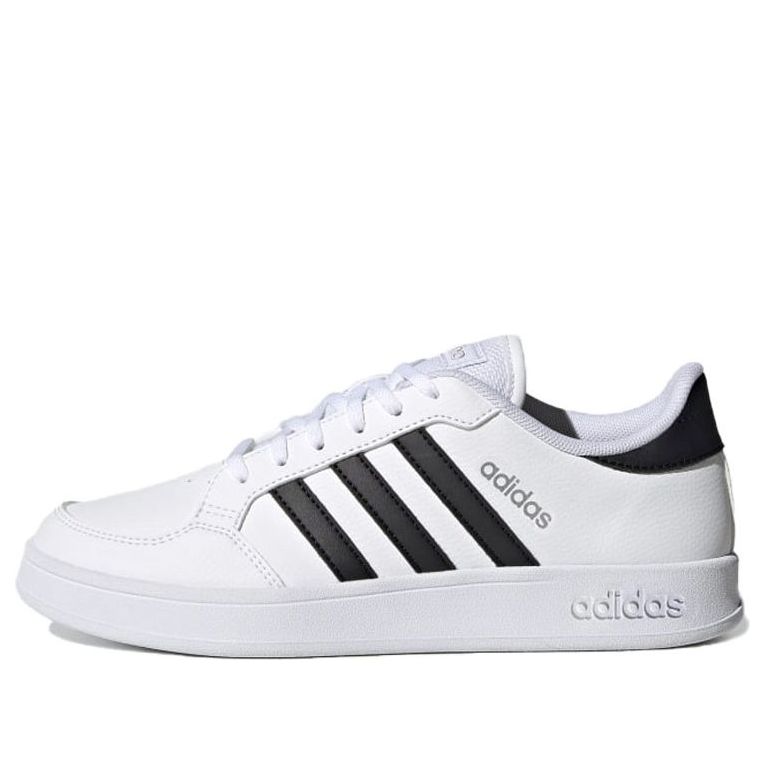 Sneakers och skor adidas Originals Breaknet Vit | FX8724