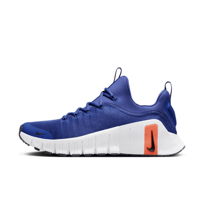 Sneakers och skor Nike Free Metcon Blå | FJ7127-401
