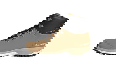 Sneakers och skor adidas Performance Terrex Pathmaker RAIN.RDY Hiking Brun | FZ3381, 0